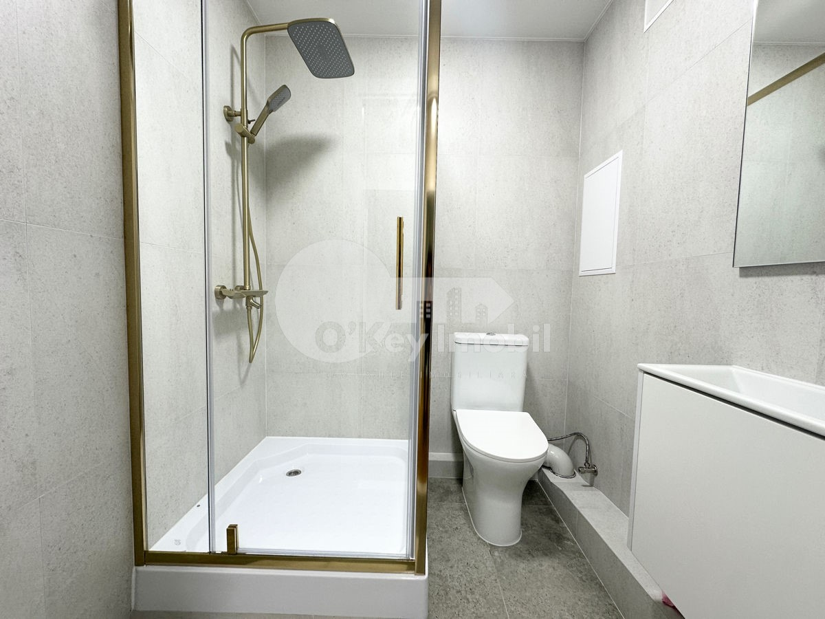 Apartament, Râșcani, MOSCOVEI