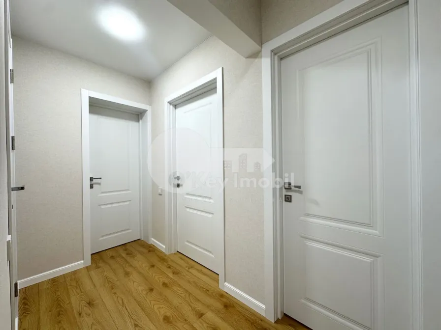 Apartament, Râșcani, MOSCOVEI