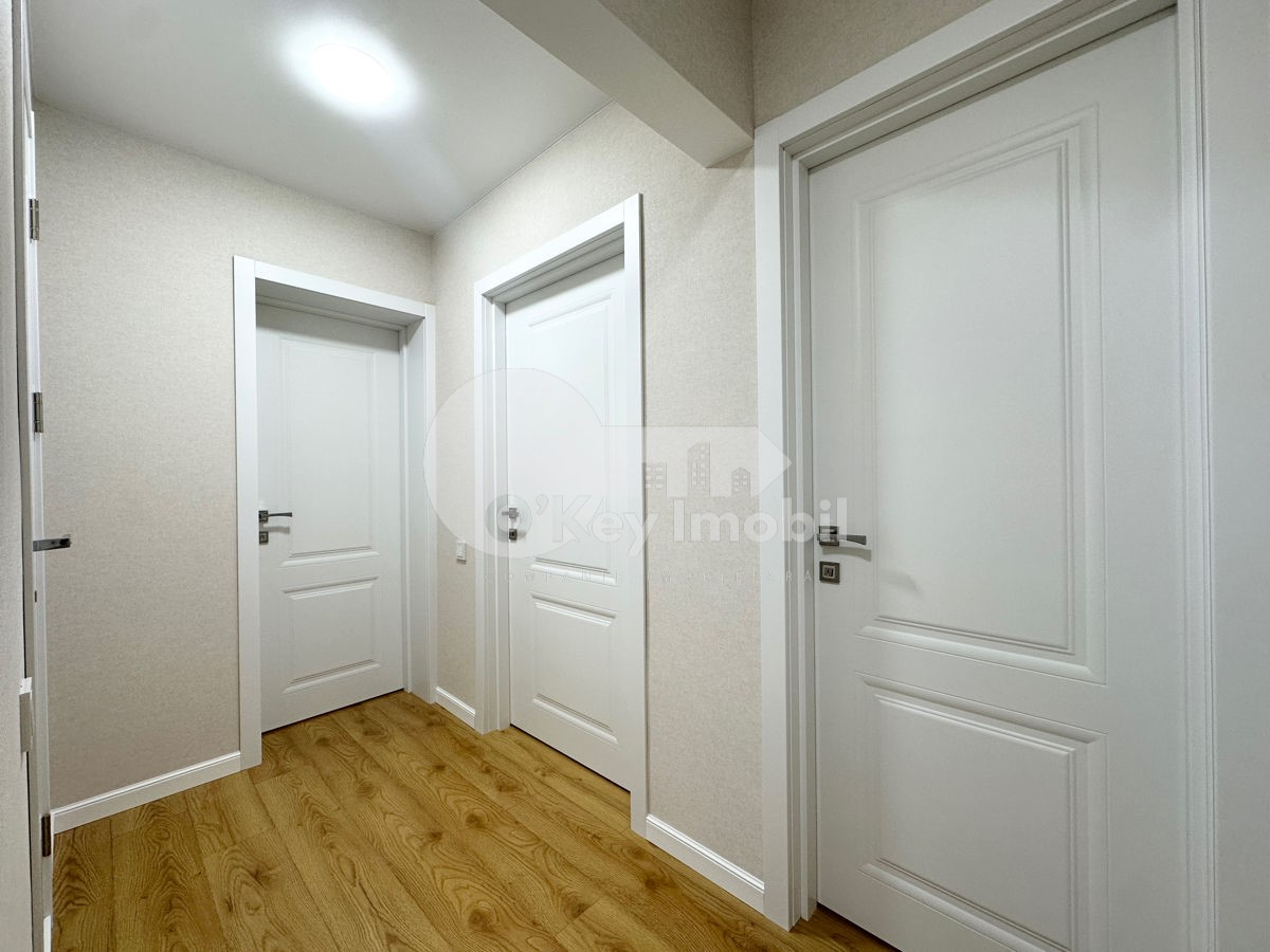 Apartament, Râșcani, MOSCOVEI