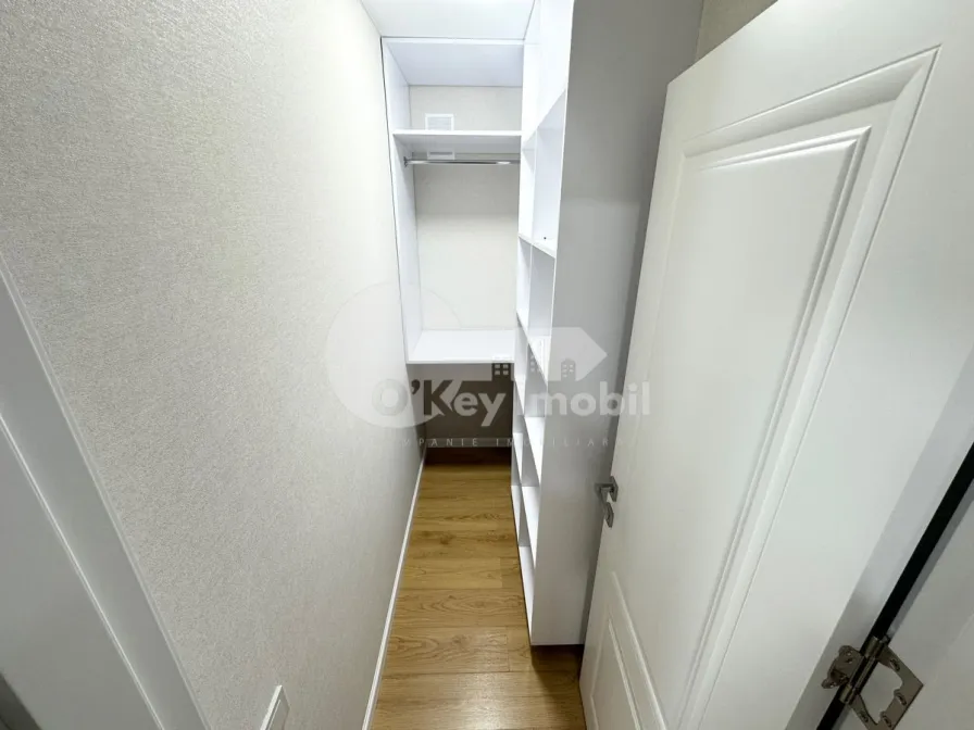 Apartament, Râșcani, MOSCOVEI