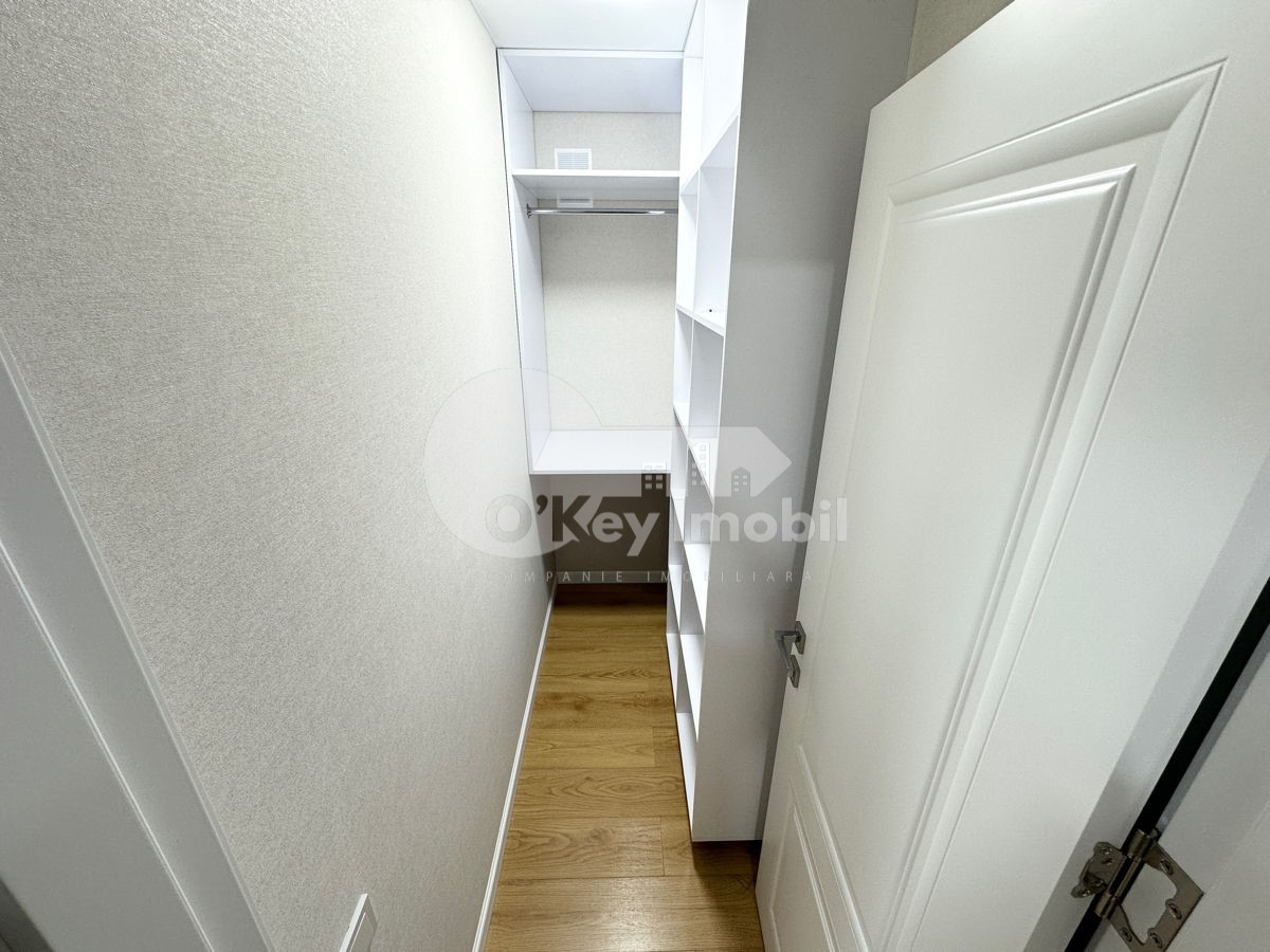 Apartament, Râșcani, MOSCOVEI