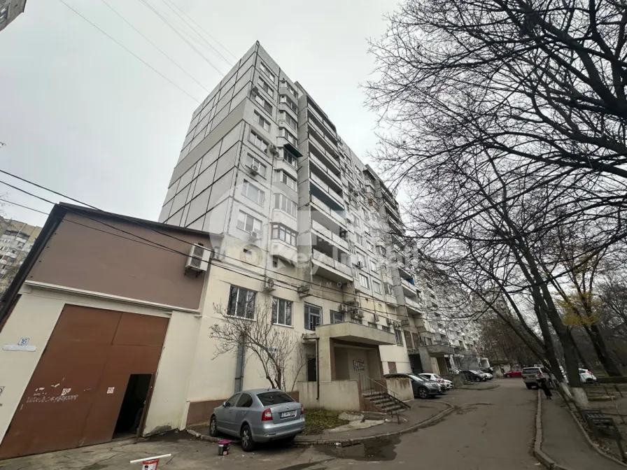 Apartament, Râșcani, MOSCOVEI