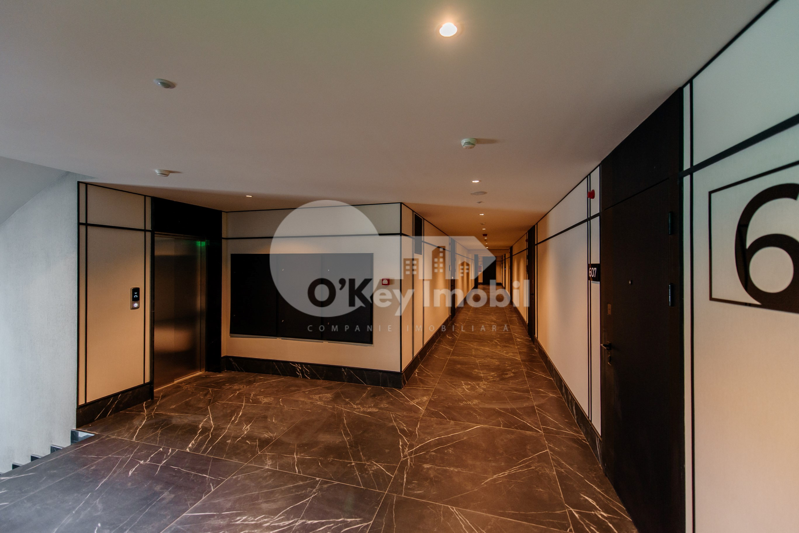 Oficiu, Centru, MIHAI EMINESCU