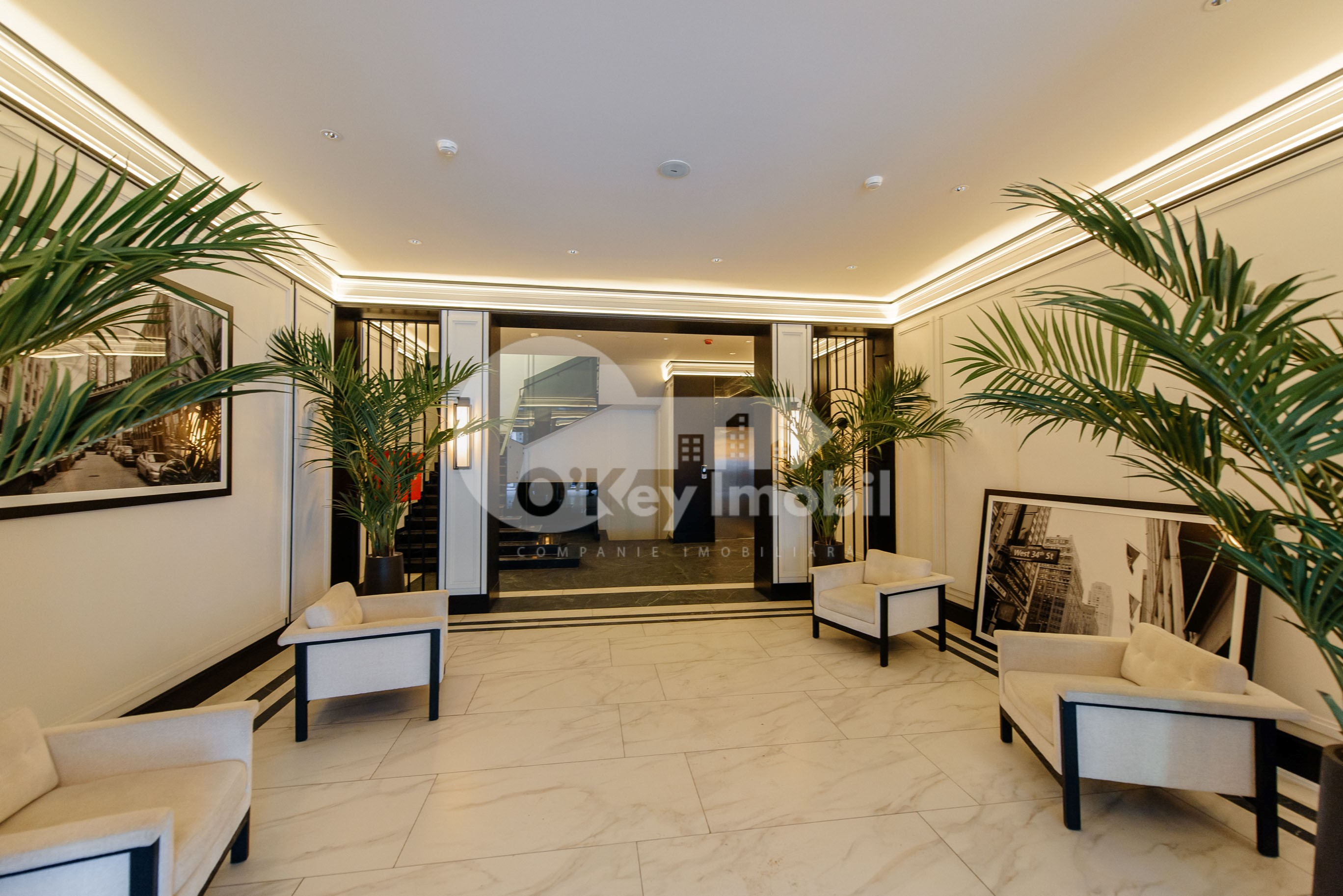 Oficiu, Centru, MIHAI EMINESCU