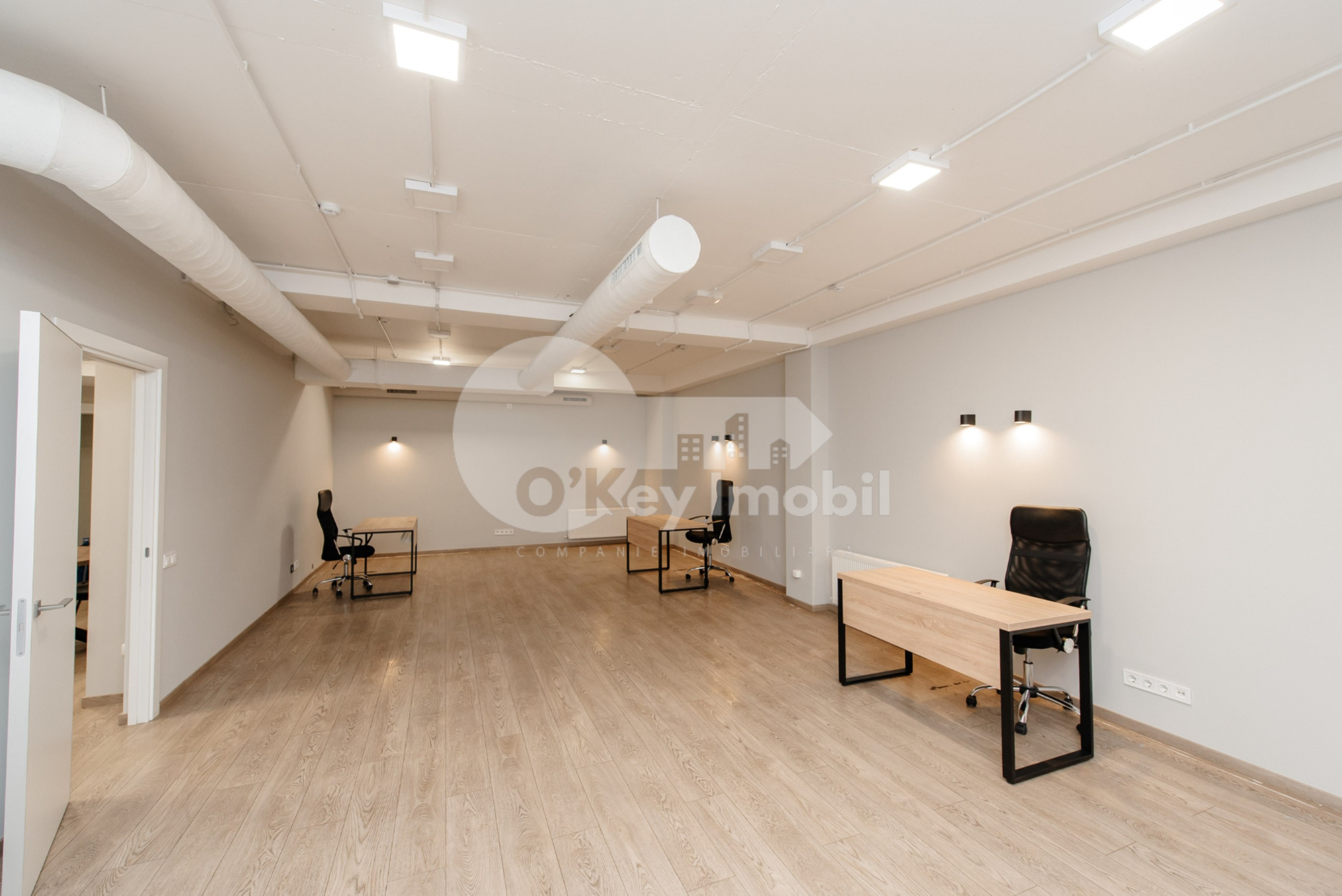 Oficiu, Centru, VASILE ALECSANDRI