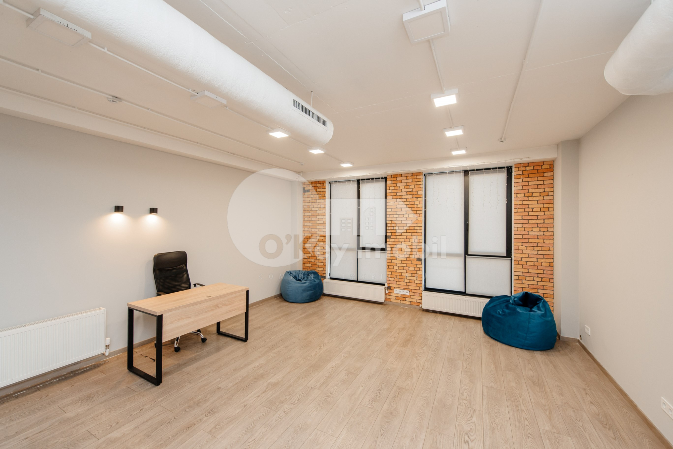 Oficiu, Centru, VASILE ALECSANDRI