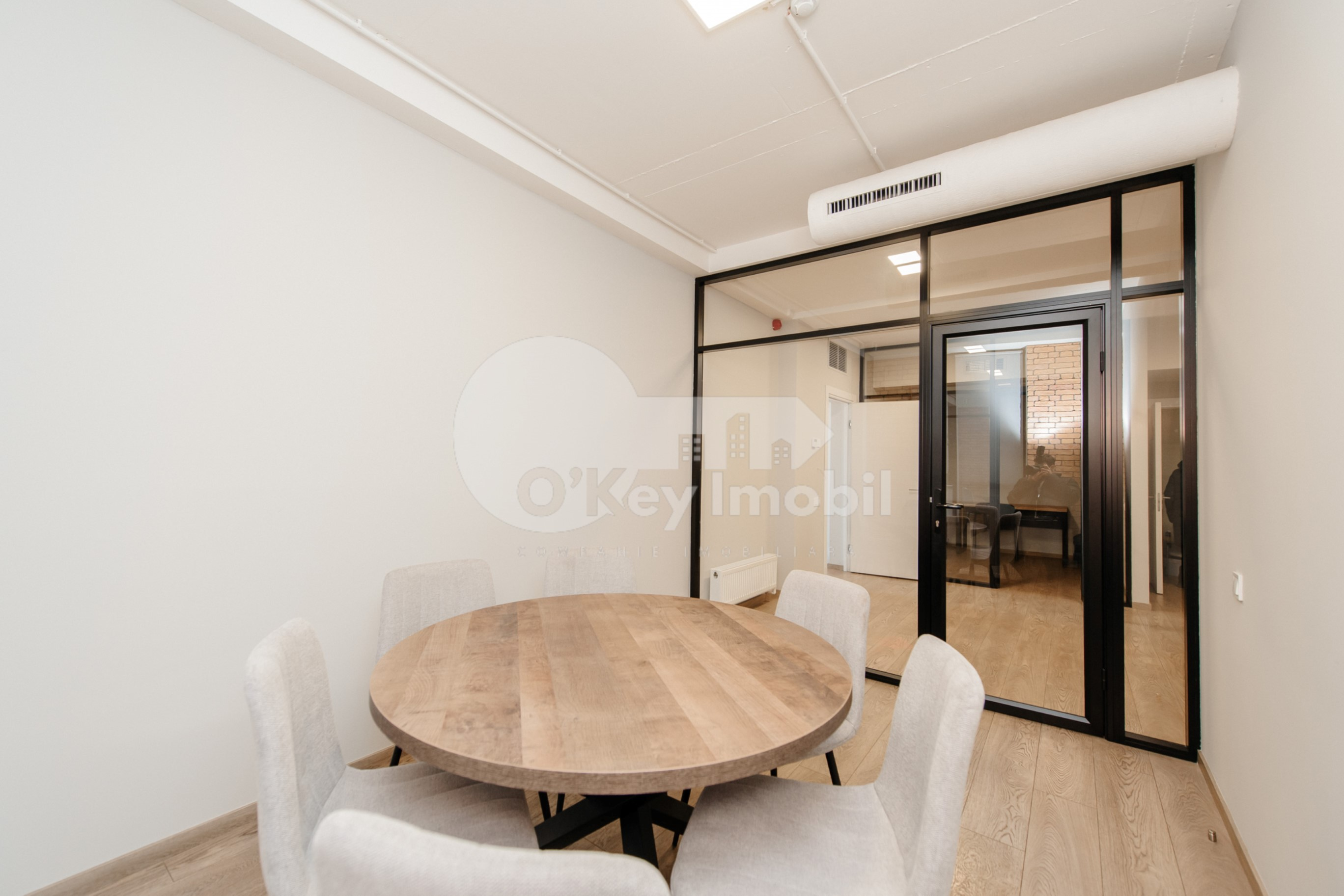 Oficiu, Centru, VASILE ALECSANDRI