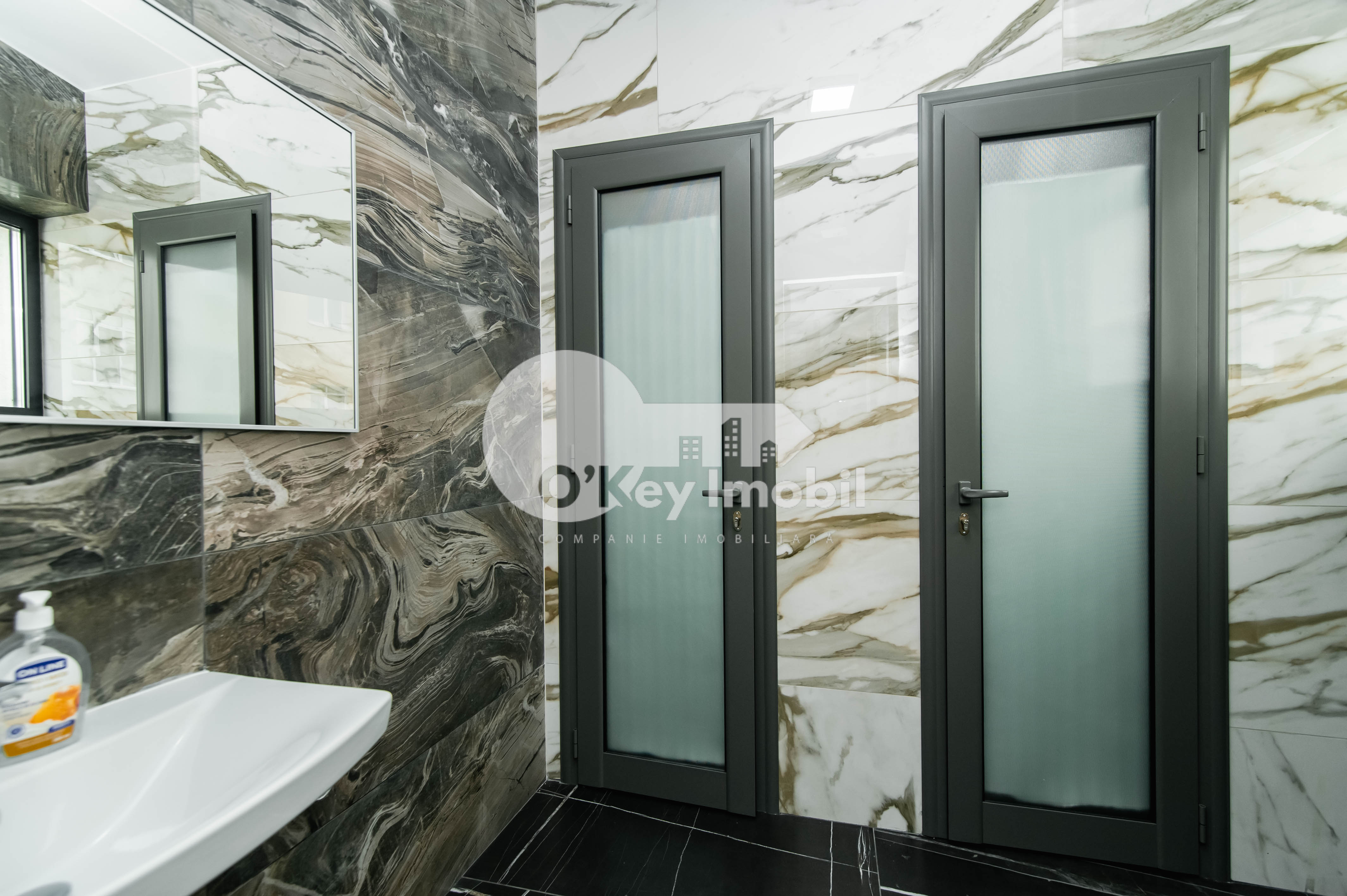 Spațiu comercial, Centru, NICOLAE TESTEMIȚANU