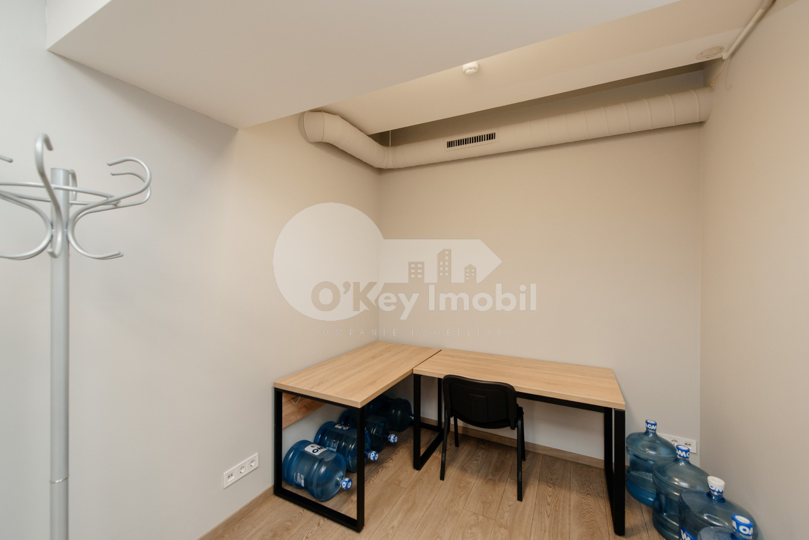 Oficiu, Centru, VASILE ALECSANDRI