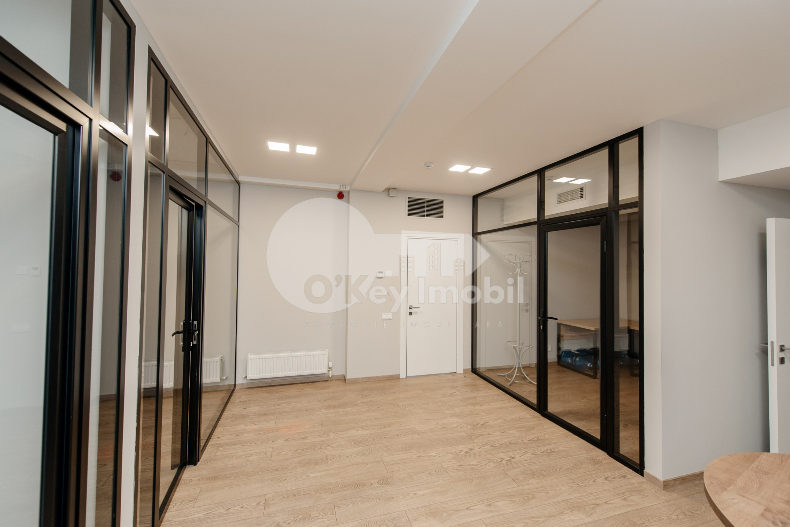 Oficiu, Centru, VASILE ALECSANDRI