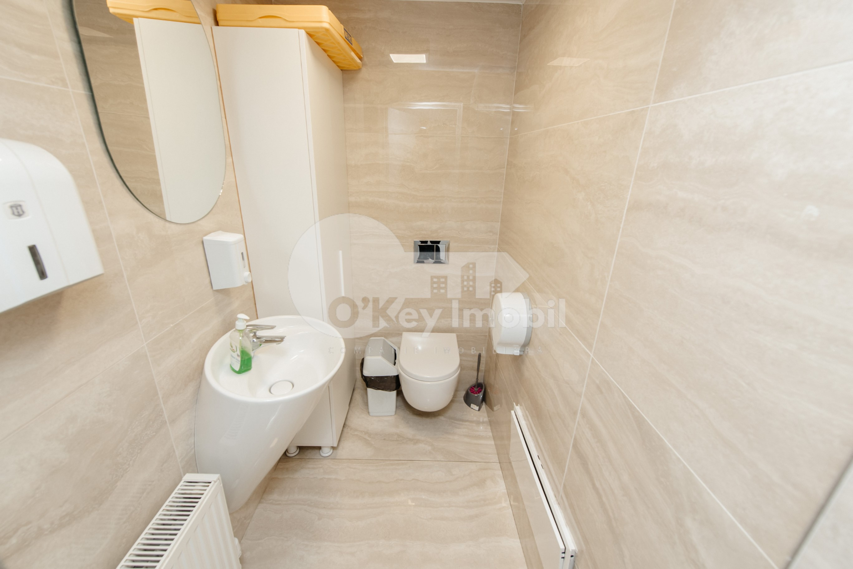 Oficiu, Centru, VASILE ALECSANDRI