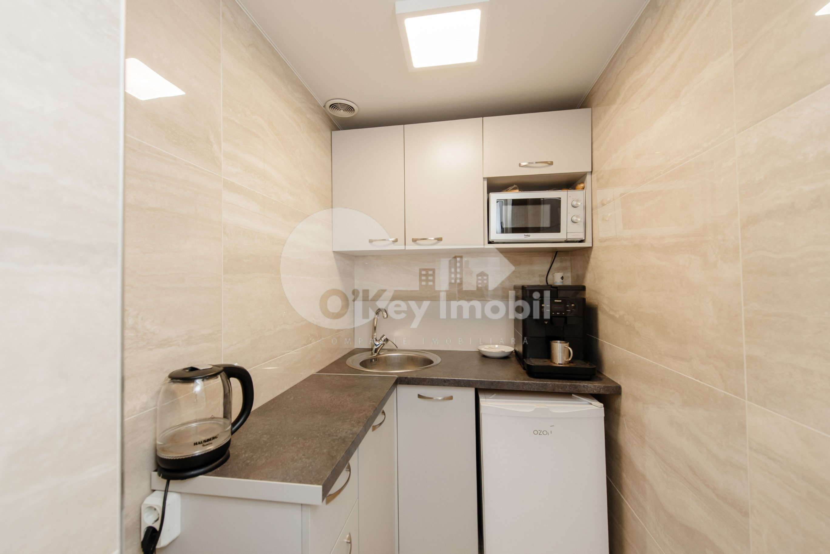 Oficiu, Centru, VASILE ALECSANDRI