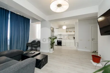Apartament, Centru, ROMANĂ