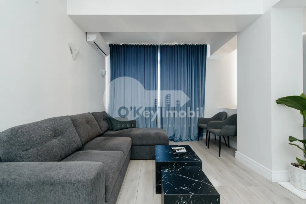 Apartament, Centru, ROMANĂ