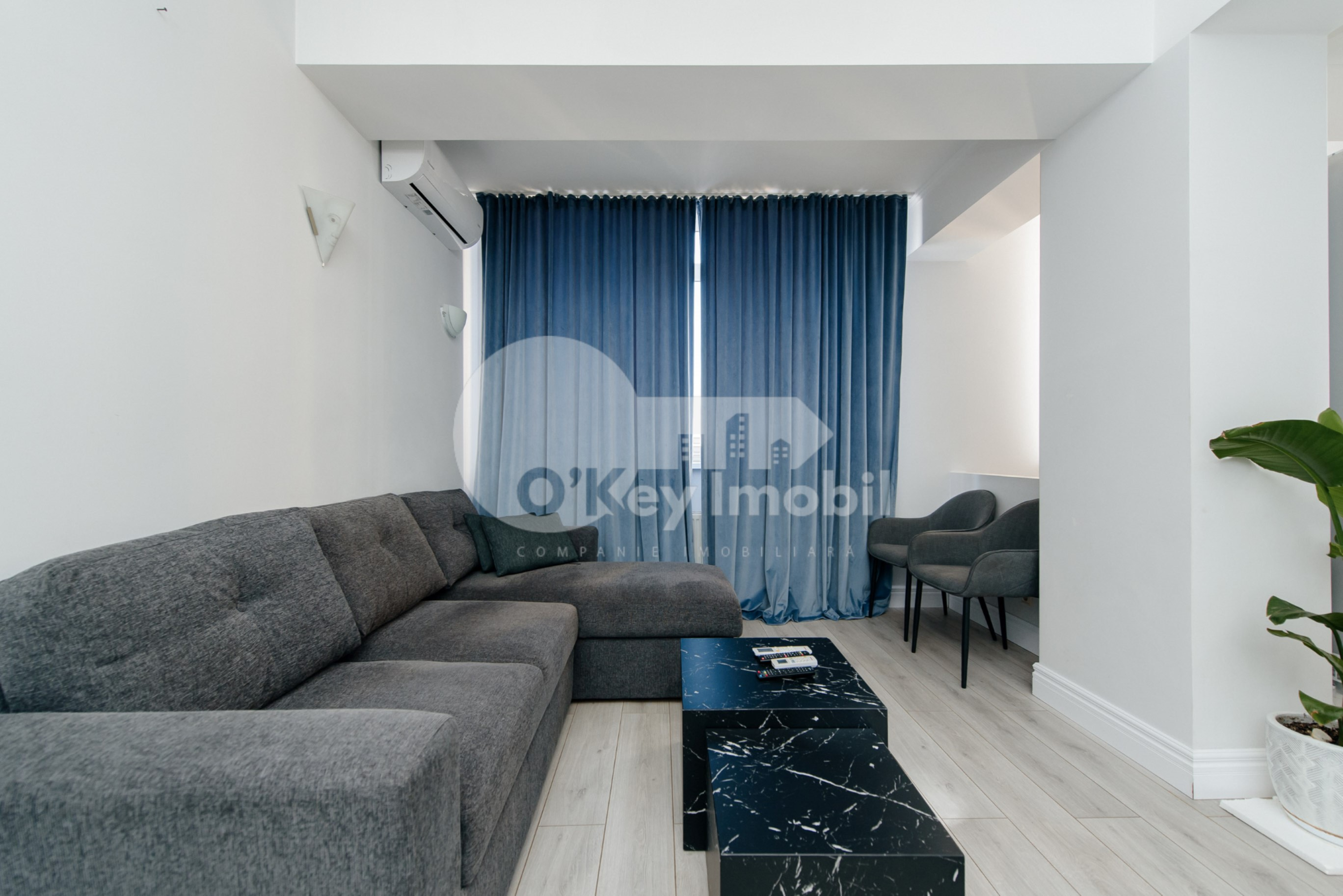 Apartament, Centru, ROMANĂ