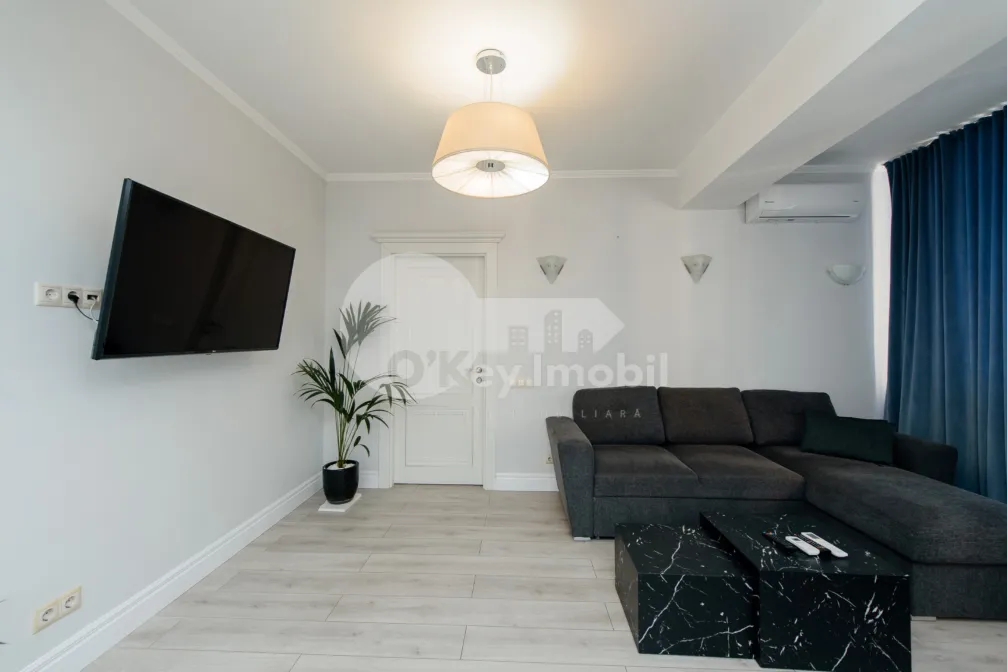 Apartament, Centru, ROMANĂ