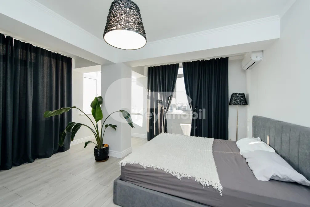 Apartament, Centru, ROMANĂ