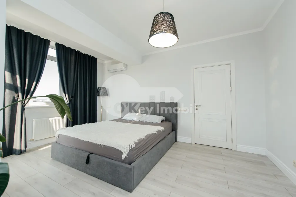 Apartament, Centru, ROMANĂ