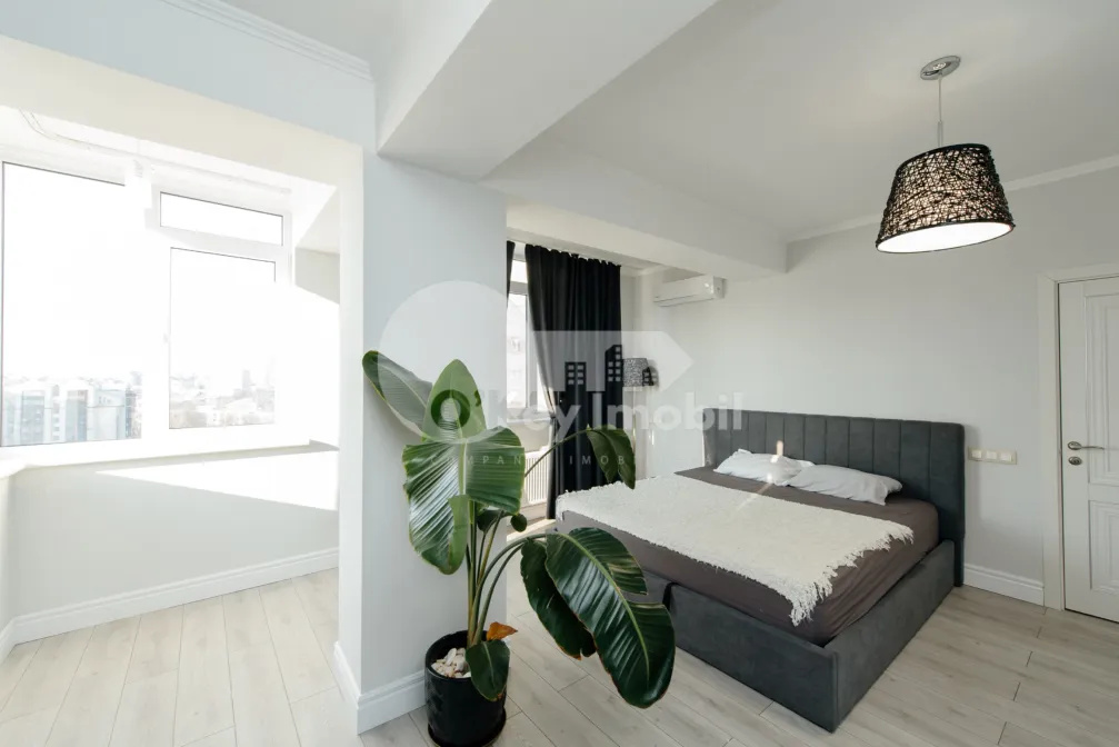 Apartament, Centru, ROMANĂ