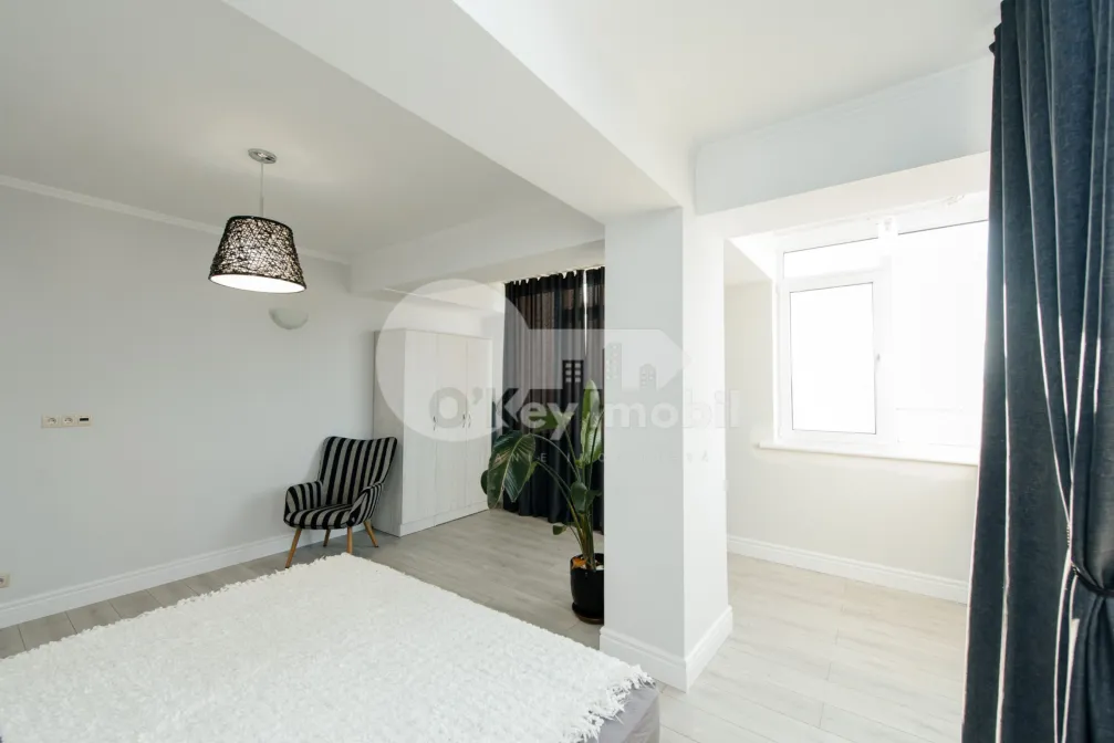 Apartament, Centru, ROMANĂ