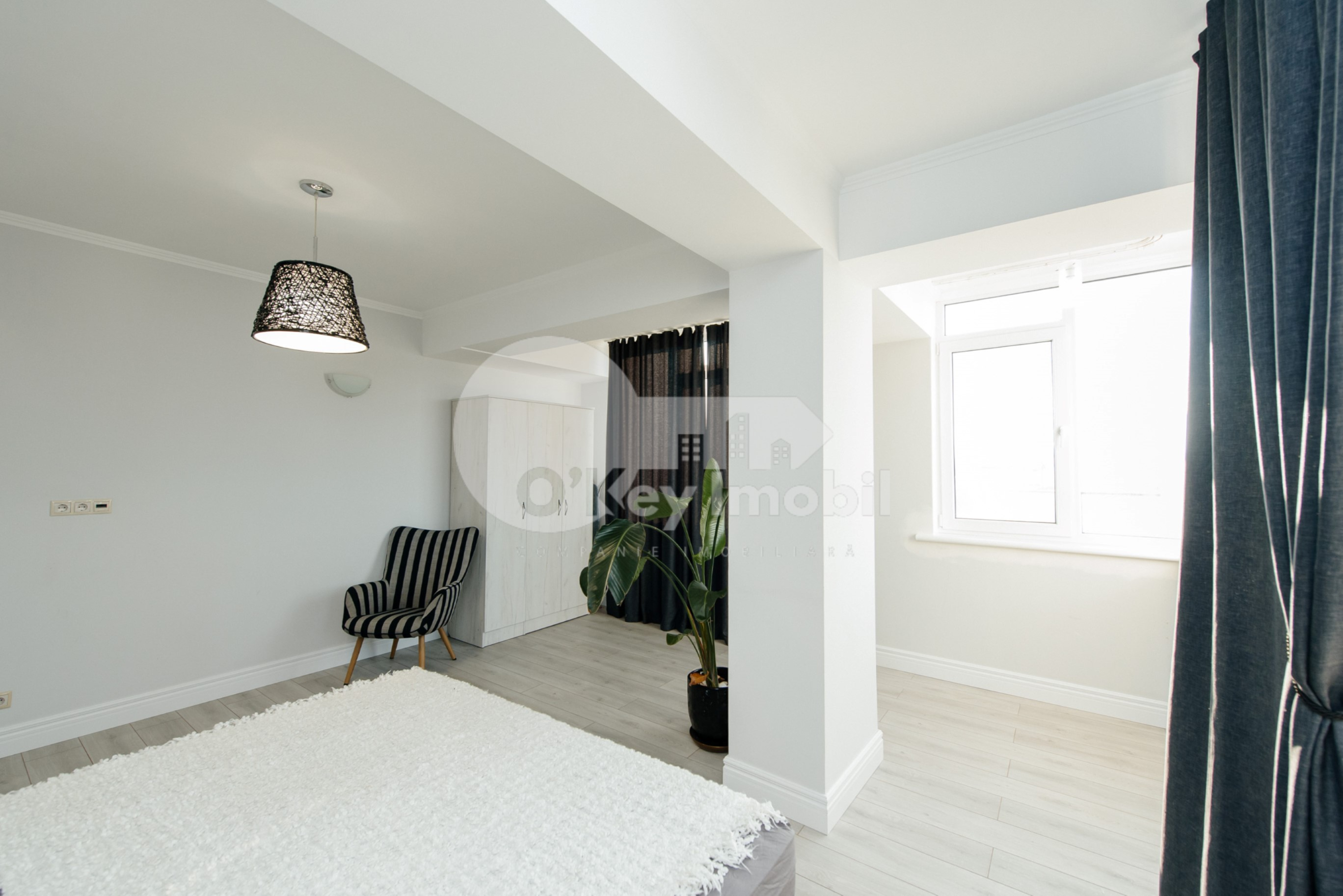 Apartament, Centru, ROMANĂ