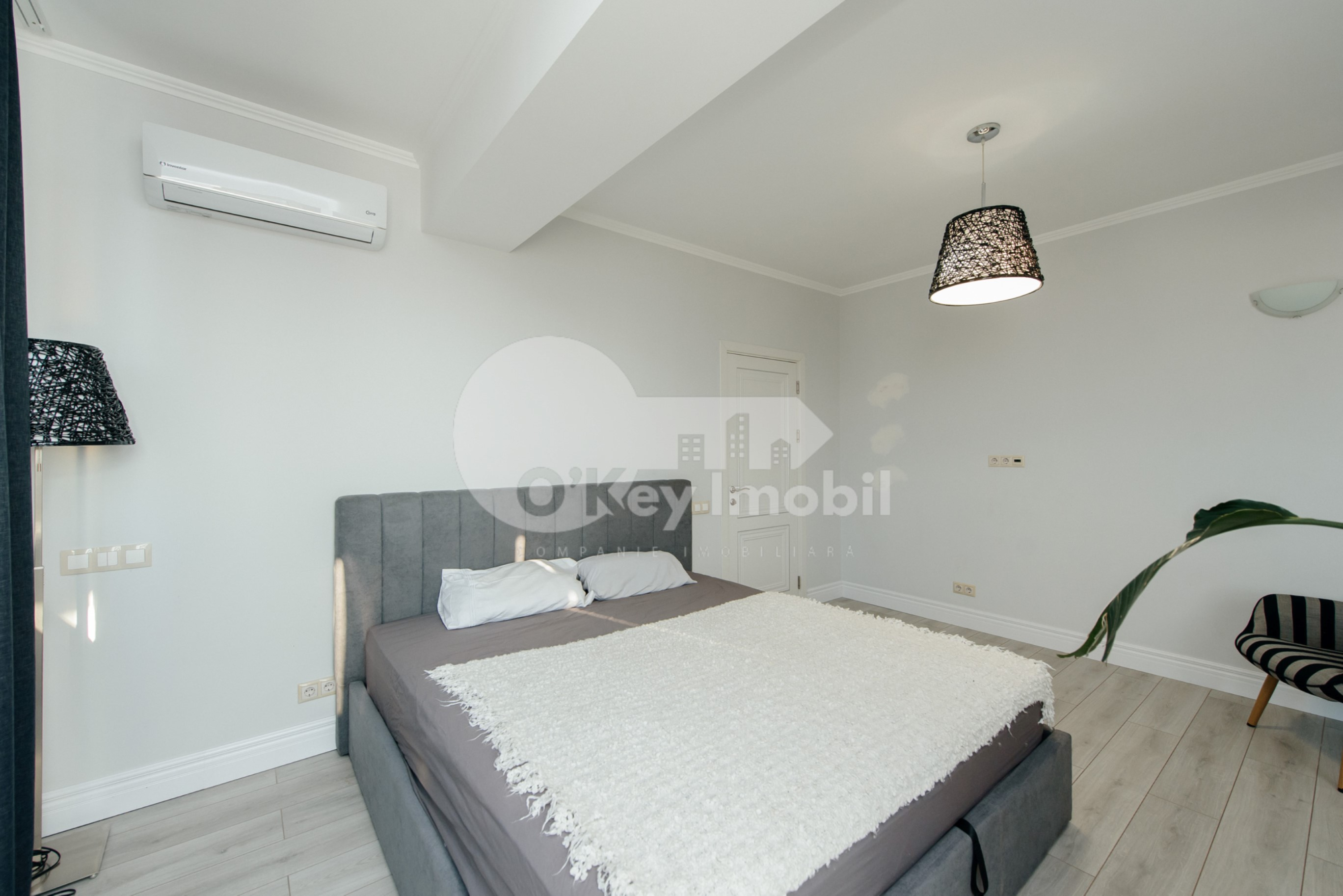 Apartament, Centru, ROMANĂ