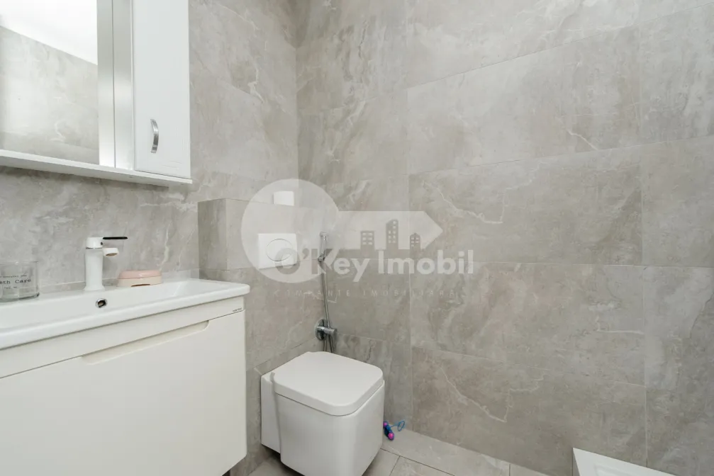 Apartament, Centru, ROMANĂ