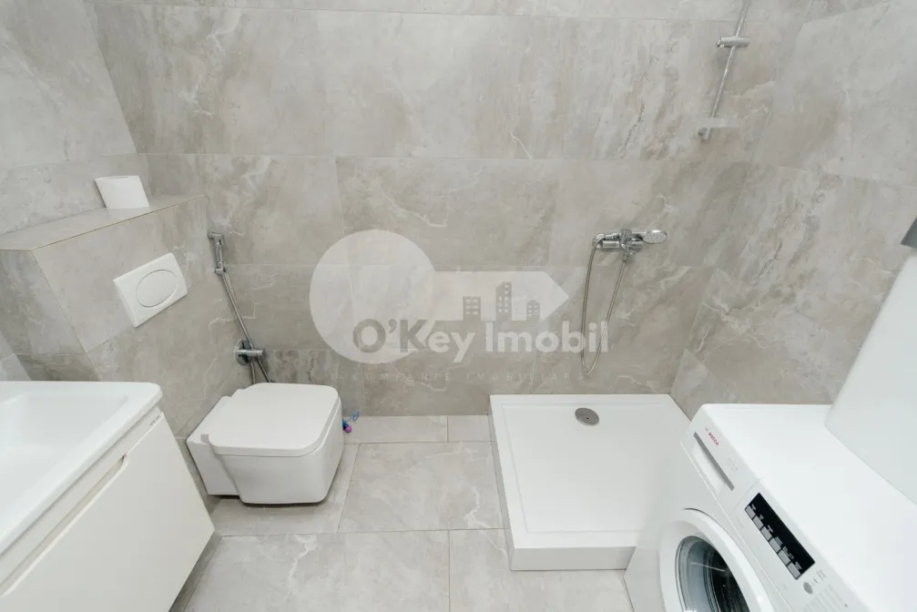 Apartament, Centru, ROMANĂ