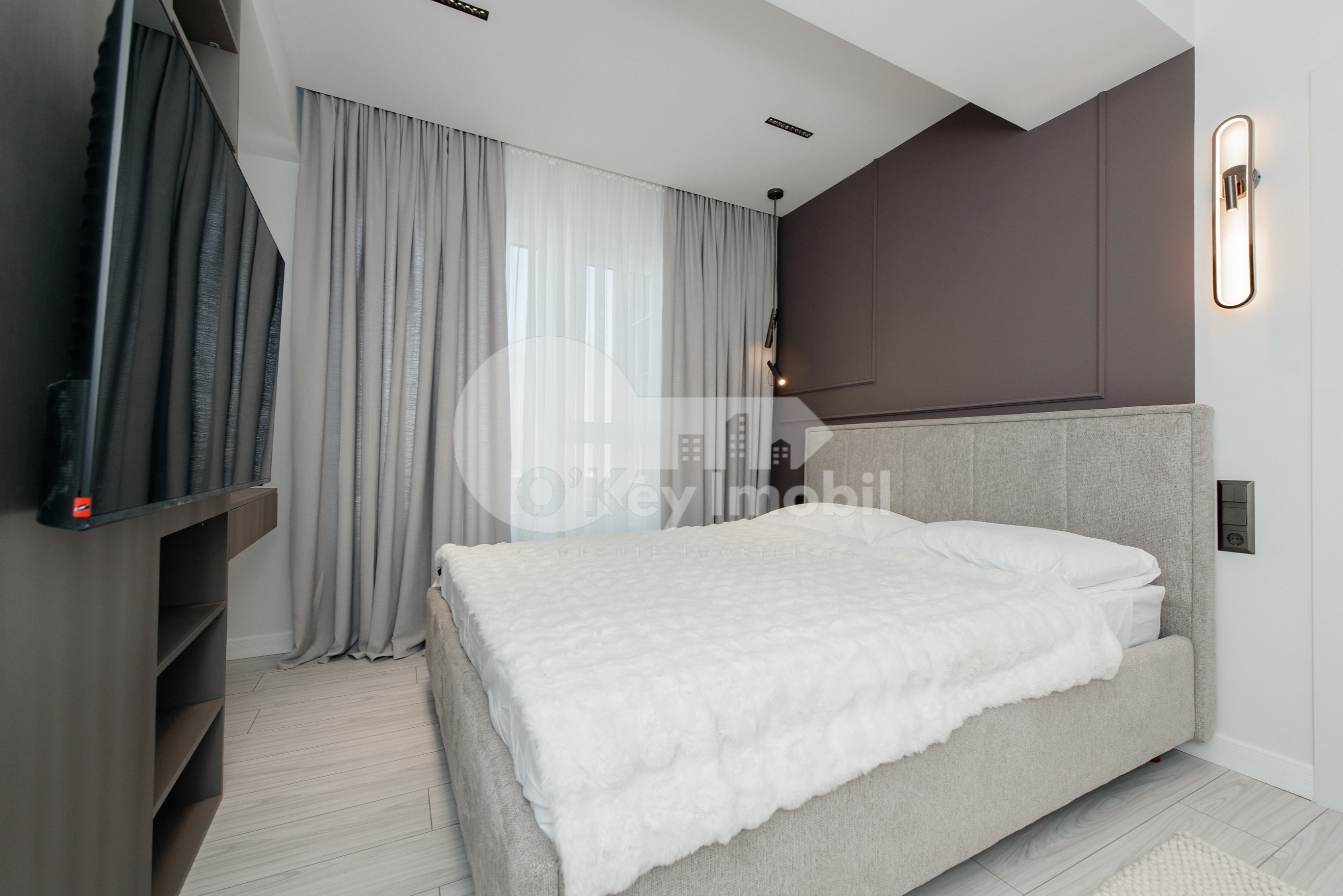 Apartament, Telecentru, STR. IALOVENI