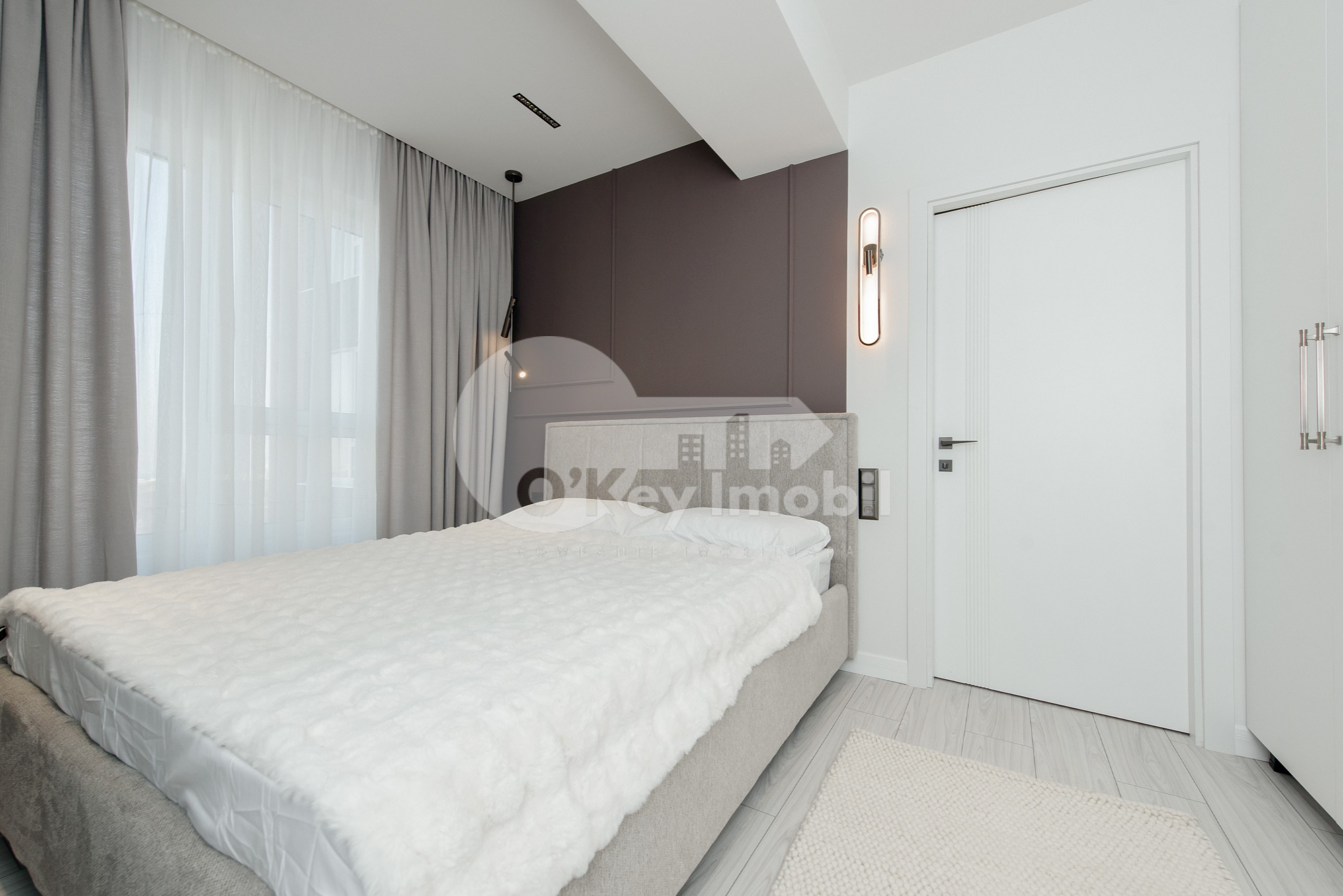Apartament, Telecentru, STR. IALOVENI