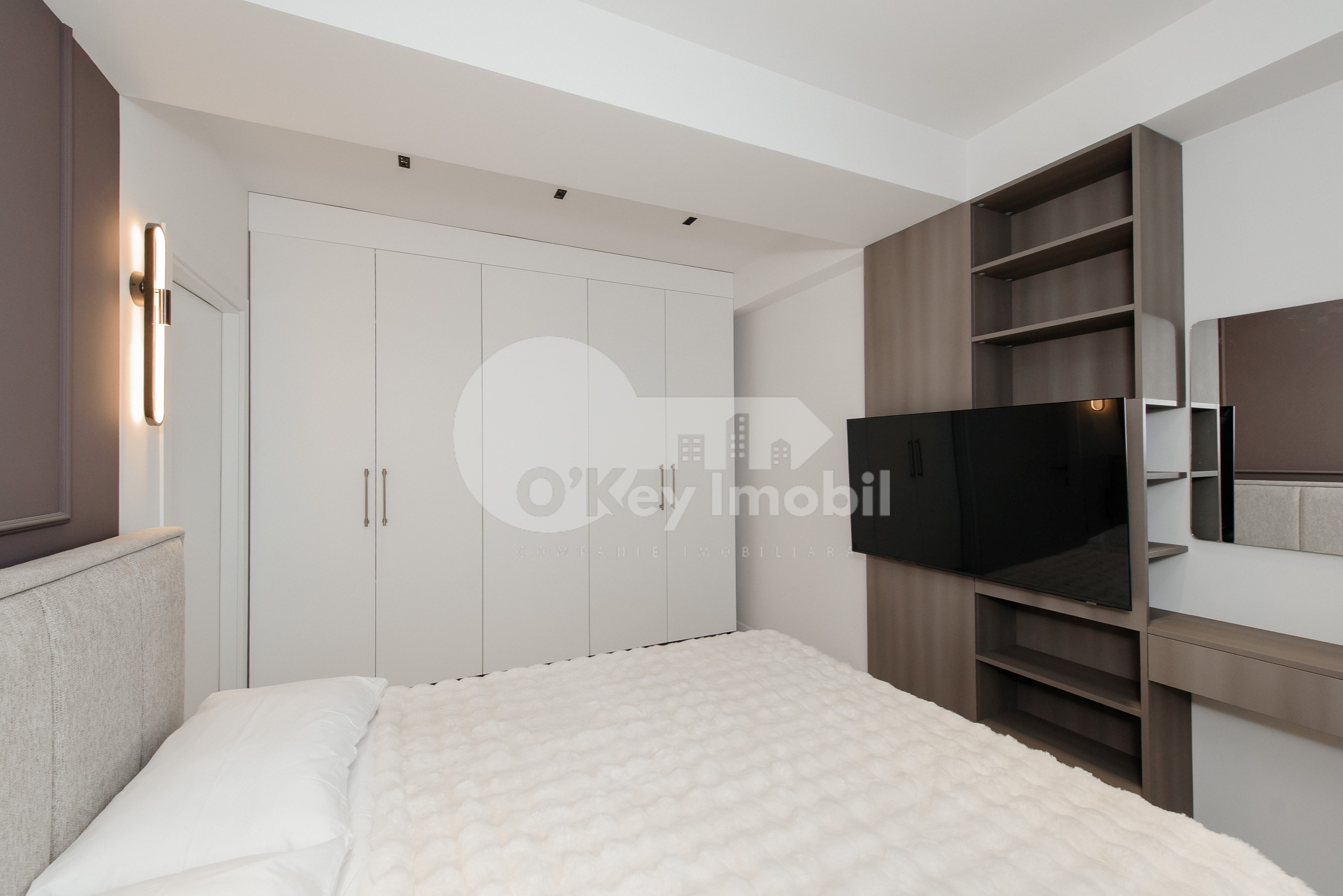 Apartament, Telecentru, STR. IALOVENI