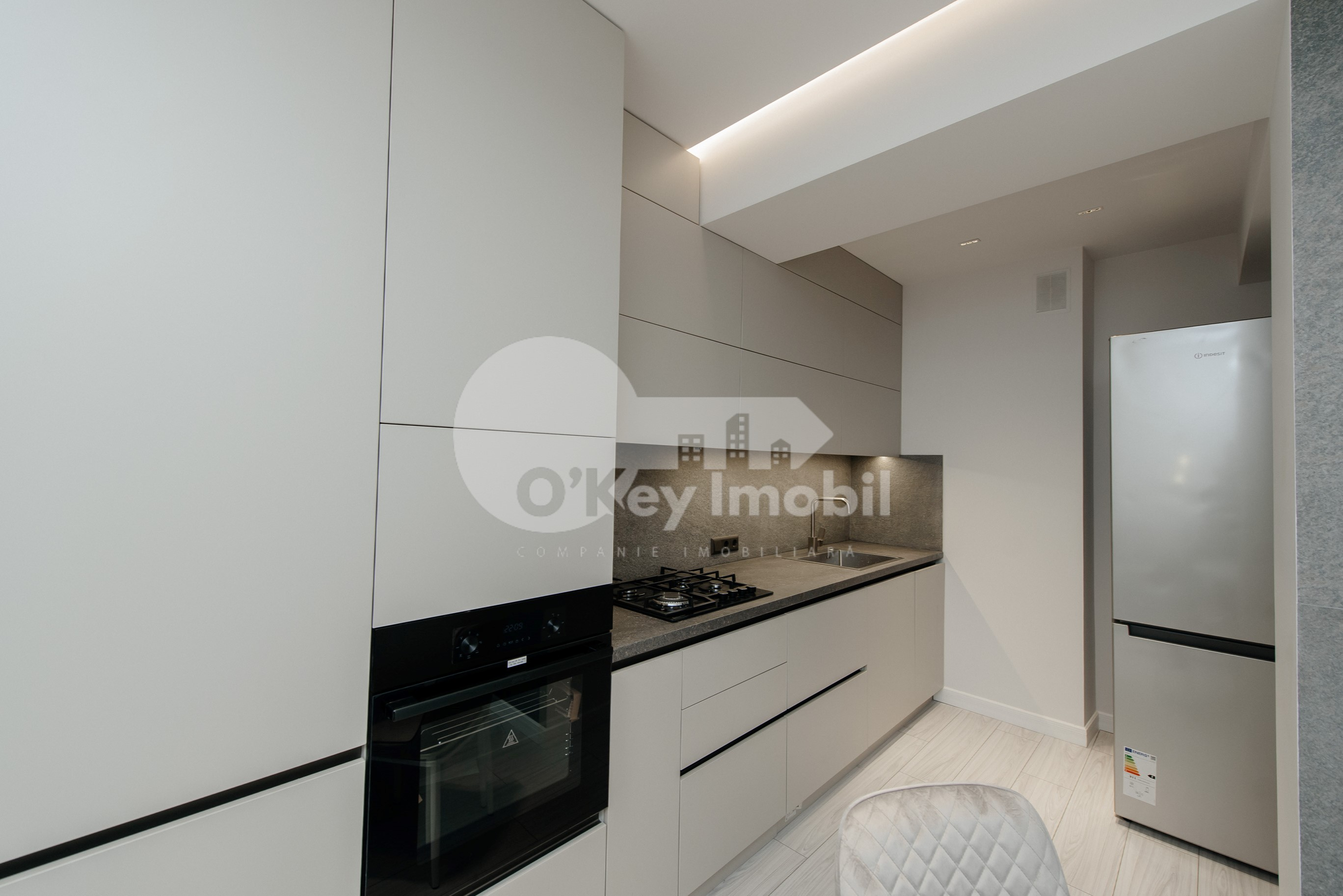 Apartament, Telecentru, STR. IALOVENI