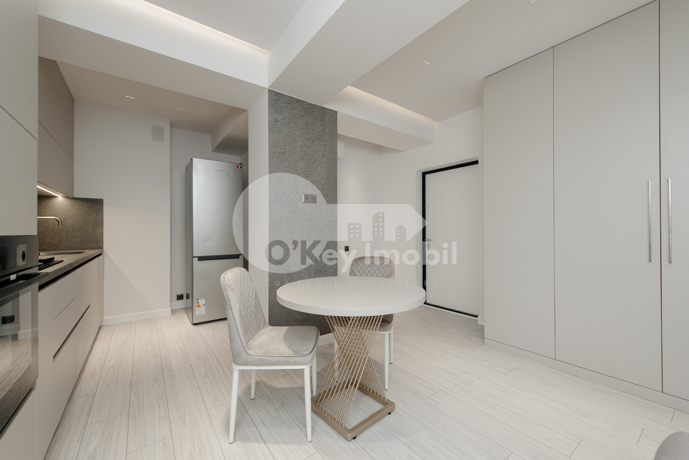 Apartament, Telecentru, STR. IALOVENI