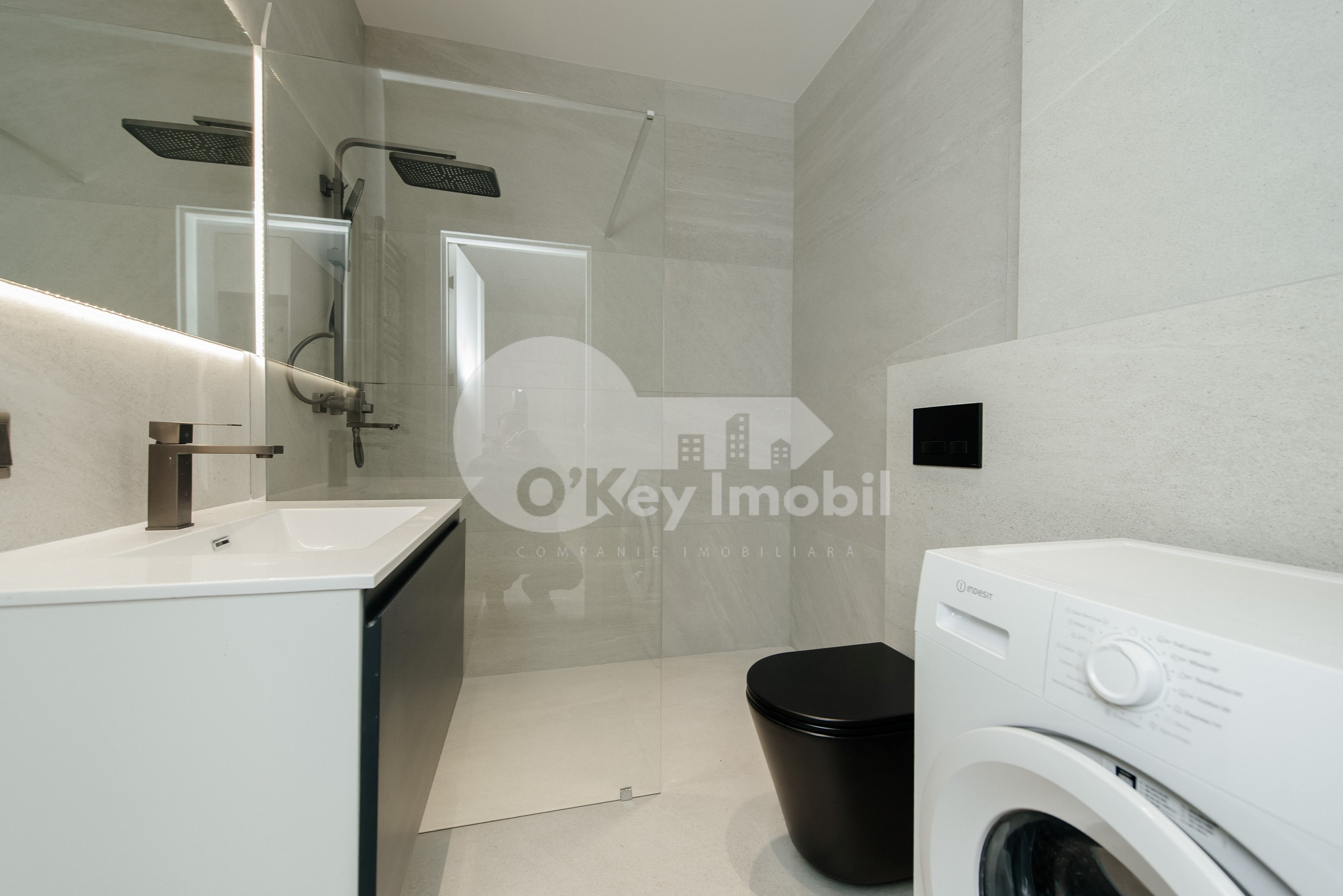 Apartament, Telecentru, STR. IALOVENI