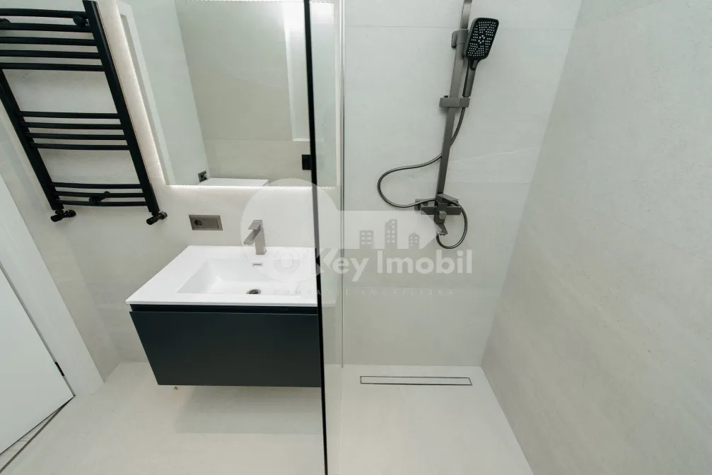 Apartament, Telecentru, STR. IALOVENI