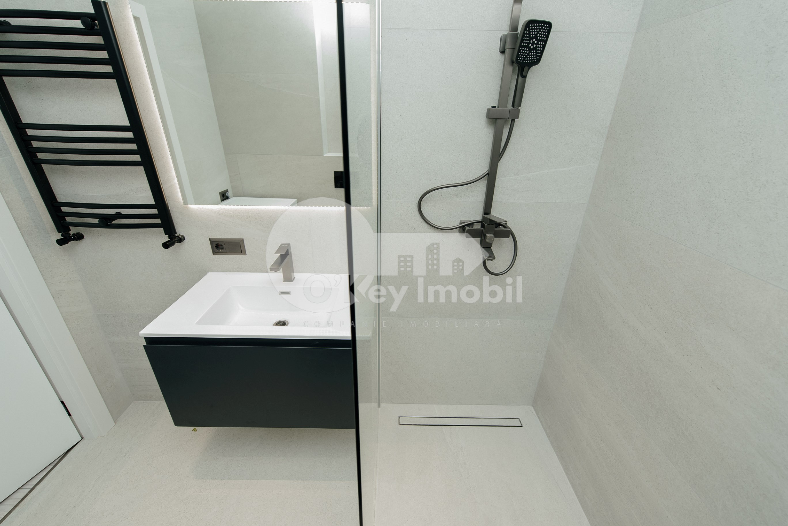 Apartament, Telecentru, STR. IALOVENI