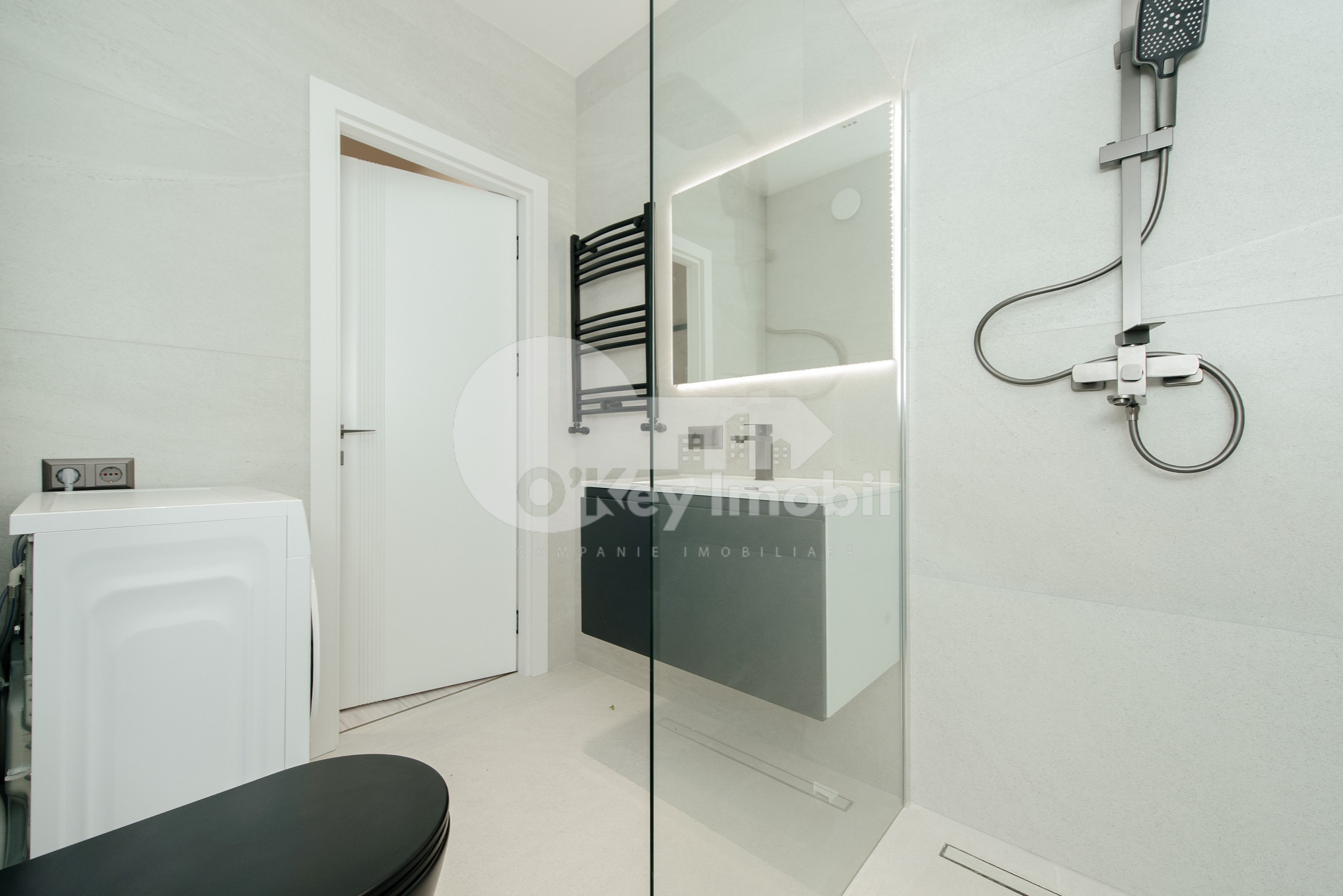 Apartament, Telecentru, STR. IALOVENI