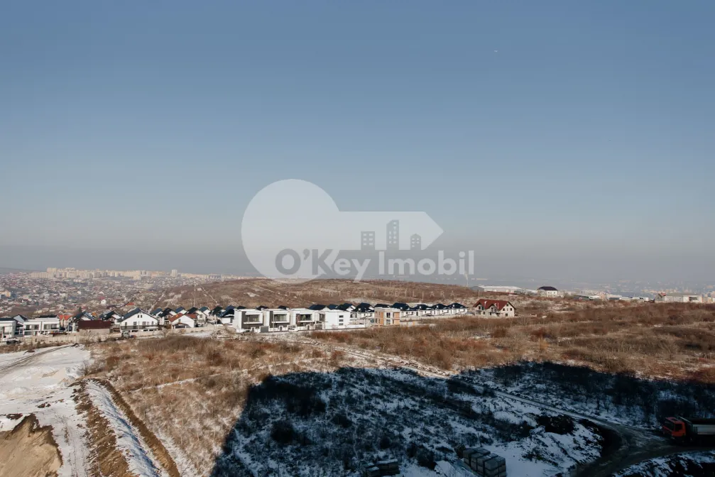 Apartament, Telecentru, STR. IALOVENI