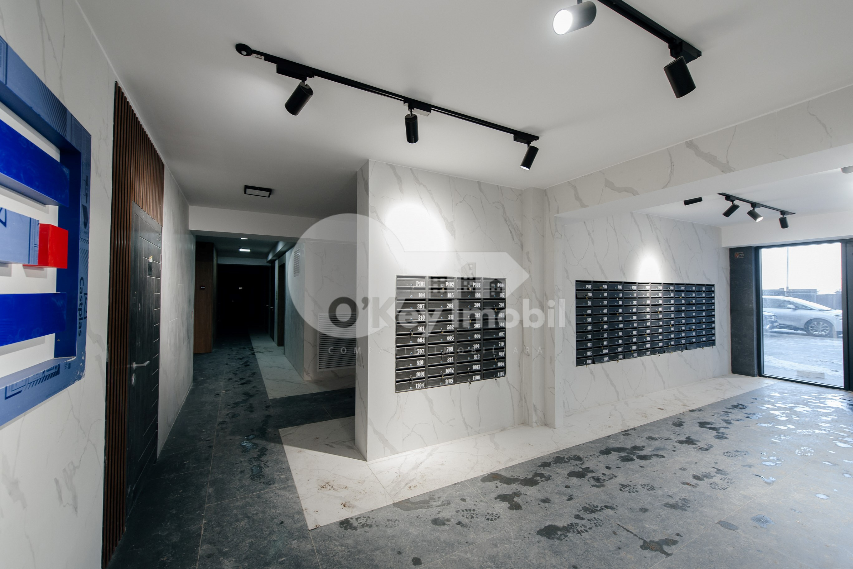 Apartament, Telecentru, STR. IALOVENI