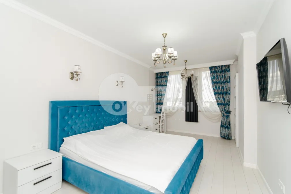 Apartament, Centru, ALEXANDR PUȘKIN