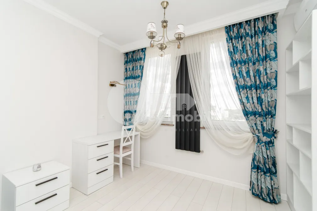 Apartament, Centru, ALEXANDR PUȘKIN