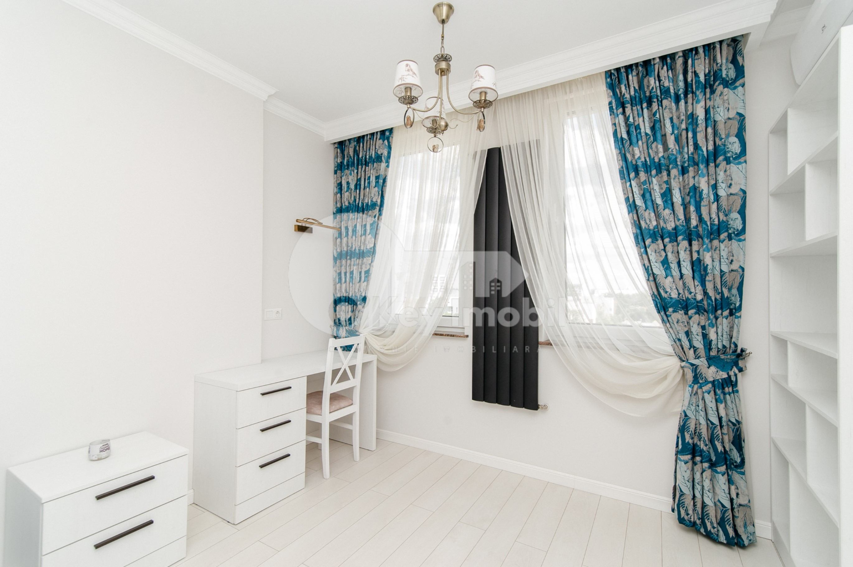 Apartament, Centru, ALEXANDR PUȘKIN