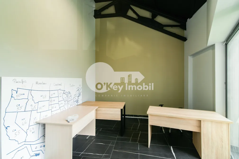 Комм. помещение, Центр, ТЕСТЕМИЦАНУ