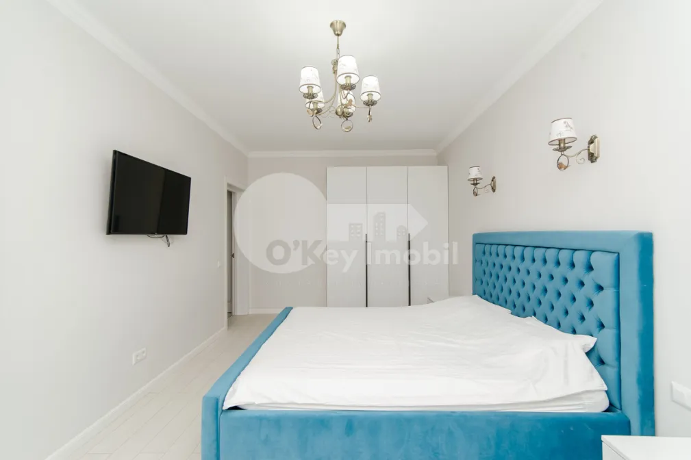 Apartament, Centru, ALEXANDR PUȘKIN
