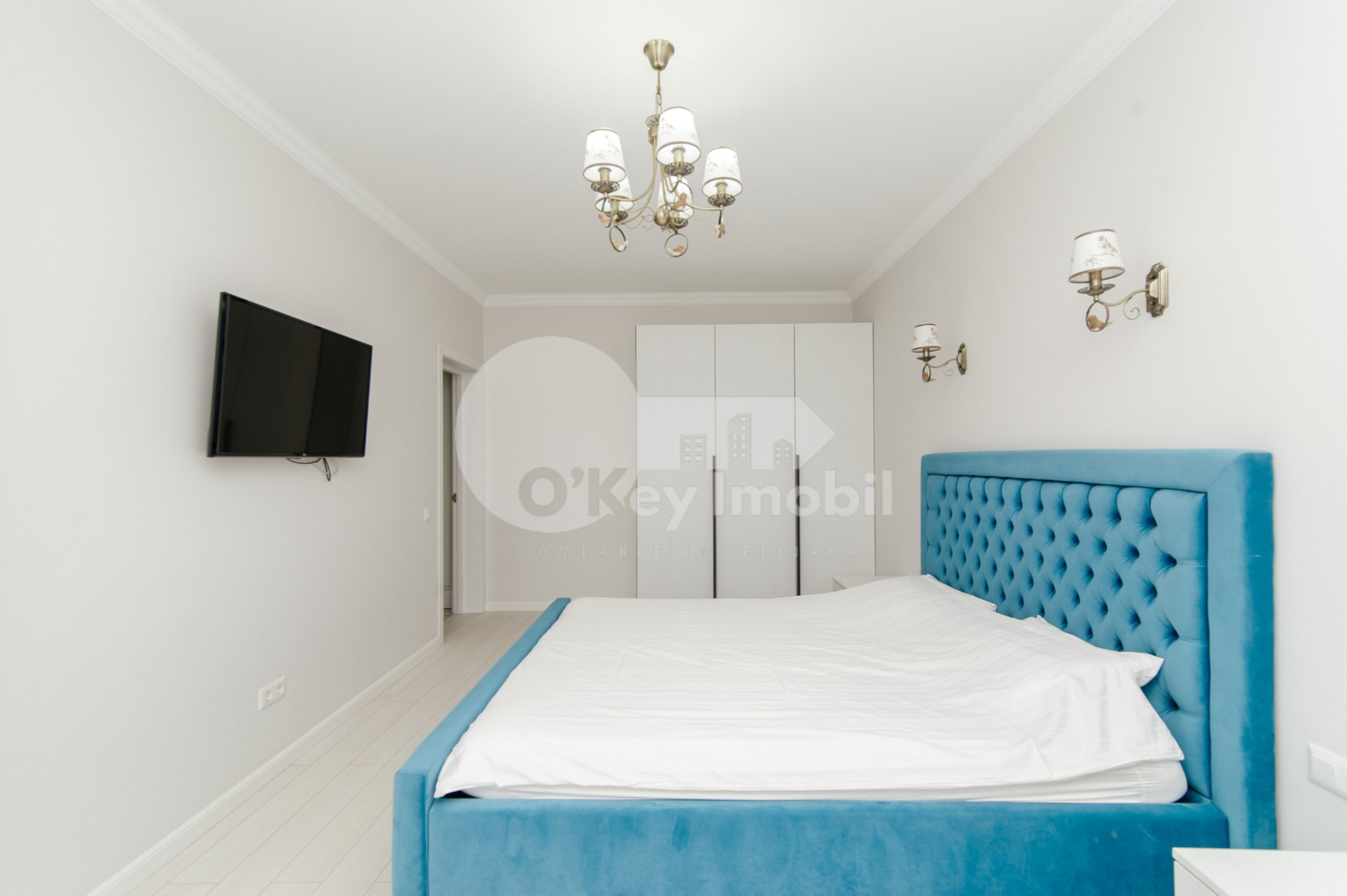 Apartament, Centru, ALEXANDR PUȘKIN