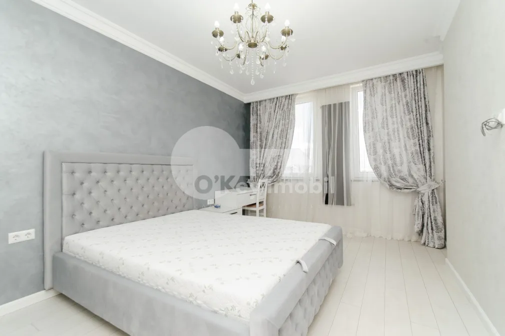 Apartament, Centru, ALEXANDR PUȘKIN