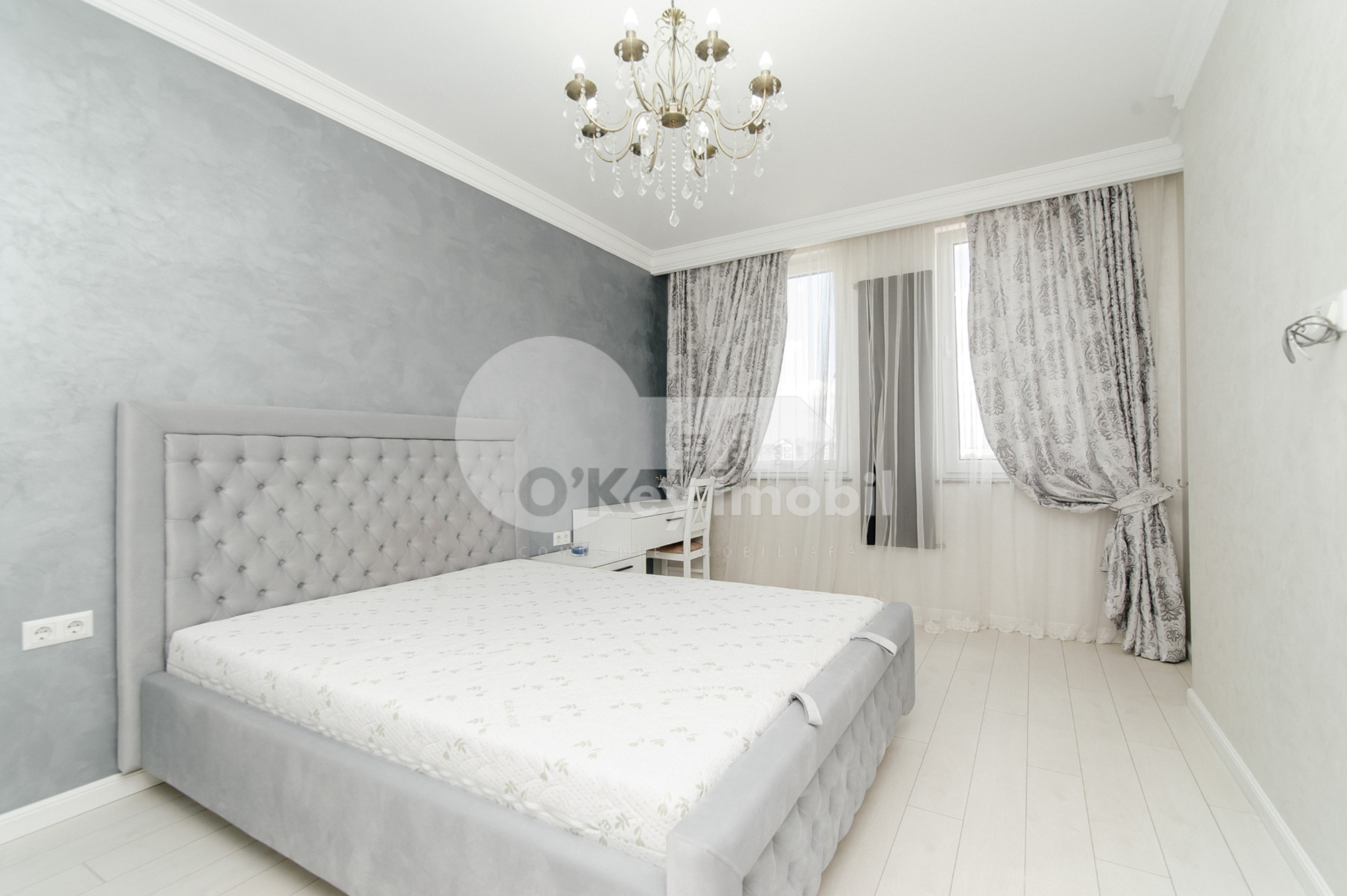 Apartament, Centru, ALEXANDR PUȘKIN