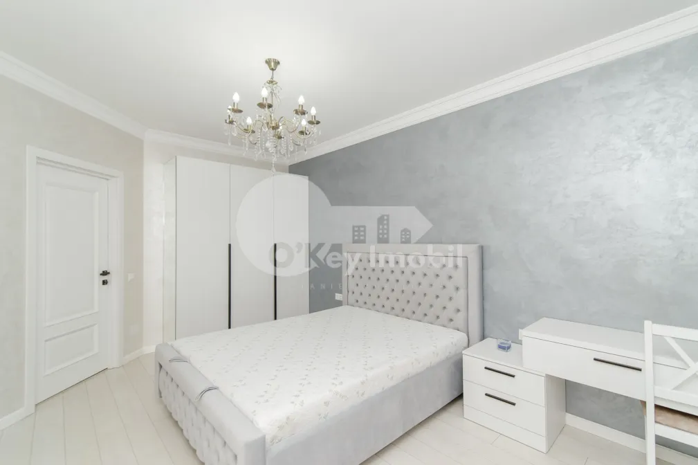 Apartament, Centru, ALEXANDR PUȘKIN