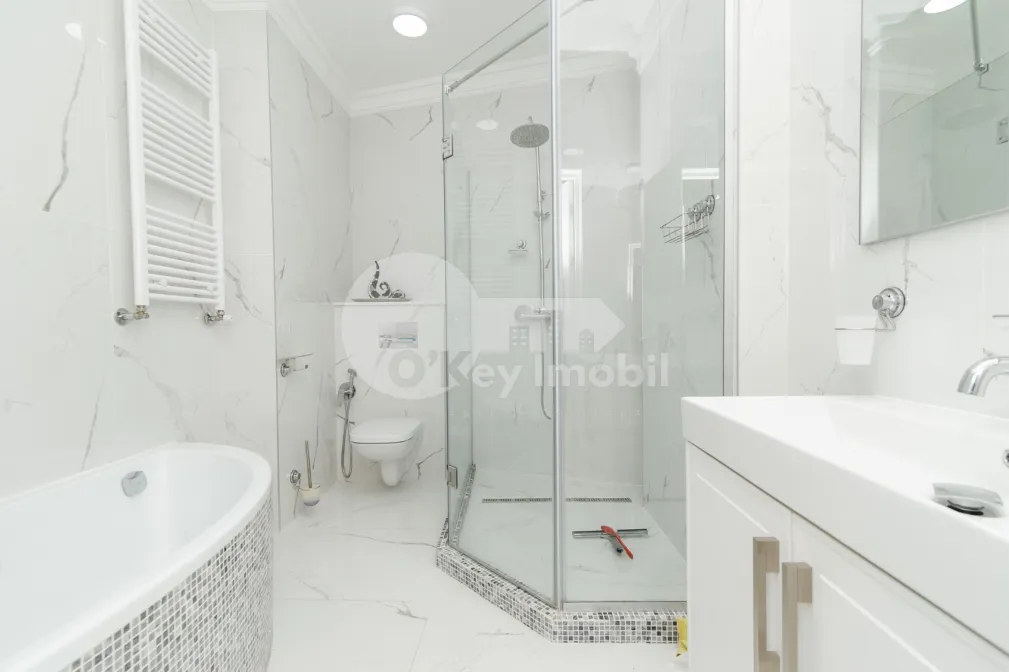 Apartament, Centru, ALEXANDR PUȘKIN