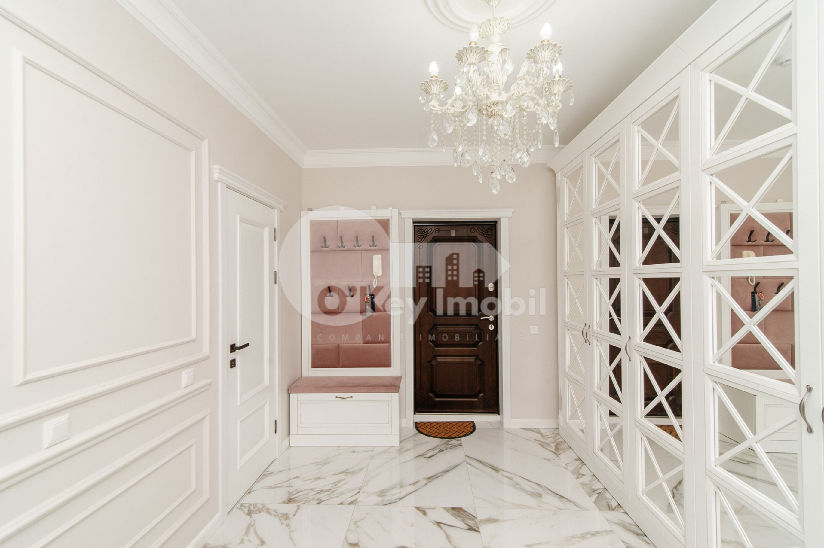 Apartament, Centru, ALEXANDR PUȘKIN